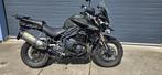 Triumph Tiger Explorer 1200XC, Motoren, Motoren | Triumph, 1215 cc, 3 cilinders, Toermotor, Handvatverwarming