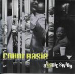 Count Basie - Atomic swing, Ophalen of Verzenden, Gebruikt