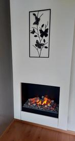 Dimplex Elektrische waterdamphaard, Ophalen, Zo goed als nieuw, Vrijstaande haard, Elektrische haard