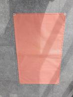 Screendoek/zonnendoek, Tuin en Terras, Zonneschermen, Minder dan 150 cm, Ophalen of Verzenden, Gebruikt, Knikarmscherm