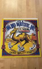 Vinyl lp It’s a Beautiful Day - Choice quality stuff anytime, Cd's en Dvd's, Ophalen of Verzenden, Zo goed als nieuw, Alternative