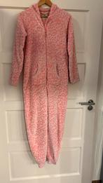 Onesie, Ophalen of Verzenden, Zo goed als nieuw, Maat 36 (S), Roze