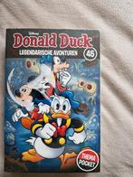 Donald Duck Themapocket 45, Boeken, Stripboeken, Eén stripboek, Ophalen of Verzenden, Gelezen