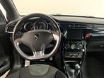 Citroën DS3 1.6 VTi So Chic Automaat! (bj 2013), Auto's, Citroën, Euro 5, 15 km/l, Gebruikt, 4 cilinders