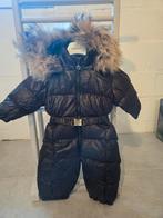 Orginele Moncler pak, Kinderen en Baby's, Babykleding | Maat 74, Moncler, Jongetje of Meisje, Ophalen of Verzenden, Zo goed als nieuw