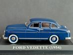 Ford Vedette 1954 1:43 Altaya ixo Pol, Hobby en Vrije tijd, Modelauto's | 1:43, Zo goed als nieuw, Verzenden