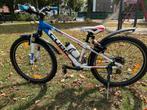 Cube Mountainbike 24 inch – 6 versnellingen, Fietsen en Brommers, Fietsen | Mountainbikes en ATB, Gebruikt, Heren, Ophalen of Verzenden