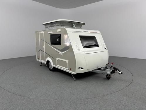 Trigano Mini freestyle 290 VOL OPTIES! Mover Voortent Luifel, Caravans en Kamperen, Caravans, Bedrijf, tot en met 2, Overige, Overige merken