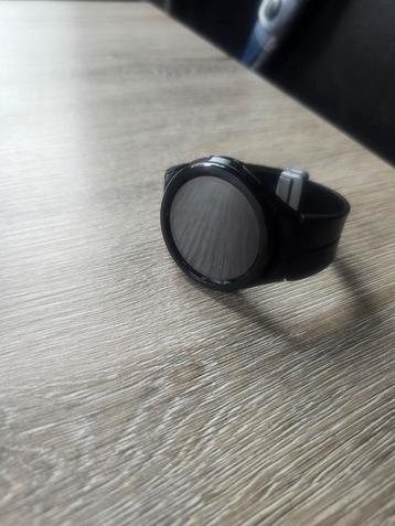 Samsung Watch 6 47mm. Zeer mooi!!!  beschikbaar voor biedingen