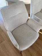 Eetkamerstoel, Ophalen, Zo goed als nieuw, Twee