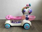 VTech 3 in 1 Zebra Step Roze, Kinderen en Baby's, Speelgoed | Vtech, Ophalen of Verzenden, Zo goed als nieuw
