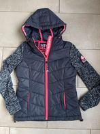 Superdry skijas dames maat M, Ophalen of Verzenden, Zo goed als nieuw, Maat 38/40 (M)