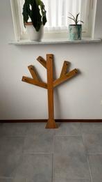 Kinderkapstok, boom kapstok,, Nieuw, Minder dan 100 cm, Ophalen of Verzenden, Hout
