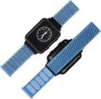 GPS Smartwatch voor kinderen (made in Germany), Sieraden, Tassen en Uiterlijk, Horloges | Kinderen, Nieuw, Blauw, Jongen of Meisje