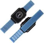 GPS Smartwatch voor kinderen (made in Germany), Nieuw, Blauw, Jongen of Meisje, Ophalen of Verzenden