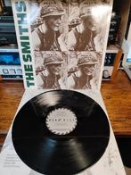 The Smiths - Meat Is Murder LP, Ophalen of Verzenden, Gebruikt, 12 inch