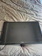 Te koop philips 32 inch tv inc tv beugel, Audio, Tv en Foto, Televisies, Ophalen, Gebruikt, Philips