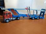 Corgi Major Toys Ford Carrimore Mark IV Transporter, Ophalen of Verzenden, Gebruikt, Bus of Vrachtwagen