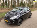 Ford Ka 1.2 Comfort GAS G3,airco,lage km-stand,lage wegenbel, Auto's, Ford, Origineel Nederlands, Te koop, 20 km/l, 4 stoelen