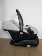 Maxi Cosi FamilyFix autostoel, Kinderen en Baby's, Autostoeltjes, Ophalen, Gebruikt, Zijbescherming, Isofix
