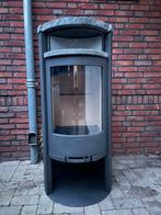 Contura 600 serie speksteen, Huis en Inrichting, Kachels, Ophalen, Zo goed als nieuw, Hout, Houtkachel