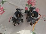 Mikuni Carburateur - Set van 2, Ophalen of Verzenden, Gebruikt, Carburateur, Mikuni