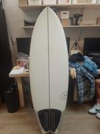 Torq Summer Fish 5'6" - Zo goed als nieuw!, Watersport en Boten, Ophalen of Verzenden, Zo goed als nieuw, Fish