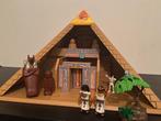 Playmobil Piramide 4240, Ophalen of Verzenden, Zo goed als nieuw