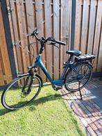 Elektrische fiets Stella Livorno, Ophalen, Minder dan 10 versnellingen, Gebruikt, Stella