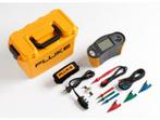 Fluke 1664FC Installatie tester, Doe-het-zelf en Verbouw, Ophalen, Zo goed als nieuw, Multimeter