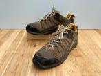 Columbia wandelschoenen maat 46 - Gedragen, Verzenden, Gedragen, Bruin, Wandelschoenen of Bergschoenen