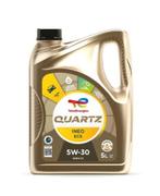 Total Quartz Ineo ECS 5W-30 5L, Verzenden