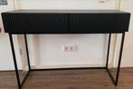 Side table, Huis en Inrichting, Tafels | Sidetables, Ophalen, 100 tot 150 cm, Zo goed als nieuw, 25 tot 50 cm