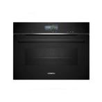 Siemens inbouwoven met stoom CS73, Witgoed en Apparatuur, Ovens, 45 tot 60 cm, BSH Huishoudapparaten, Nieuw, Informatie@bshg.com