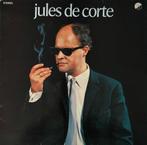 Jules De Corte ‎– Jules De Corte, Ophalen of Verzenden, Gebruikt, 12 inch, Pop