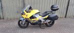 Bmw k1200 RS, 4 cilinders, Motorrijbewijs A, Cardan-aandrijving, Particulier