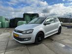 Volkswagen Polo Personenauto 2012, Auto's, Voorwielaandrijving, Euro 5, Gebruikt, 1199 cc