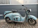 Iso scooter 125cc, Motoren, Motoren | Oldtimers, Scooter