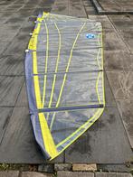 North Sails Surf Zeil 6m2 - Zeilklaar, Ophalen, Gebruikt, Zeil, 5 tot 7 m²