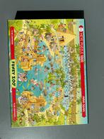Funky zoo puzzel 1000 stukjes, Kinderen en Baby's, Speelgoed | Kinderpuzzels, Ophalen of Verzenden