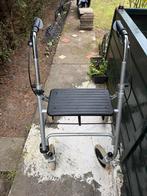 Rollator, Diversen, Rollators, Ophalen of Verzenden, Zo goed als nieuw