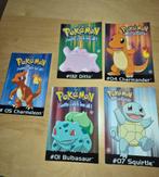 Pokemon vintage post cards, Boeken, Strips | Comics, Eén comic, Ophalen of Verzenden, Zo goed als nieuw, Amerika