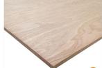 Mix hardhout multiplex plaat 9mm, 1220x2440mm, Ophalen, Nieuw, Multiplex, Minder dan 20 mm