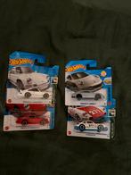 Hot Wheels Porsche Carrera Collectie, Ophalen of Verzenden, Nieuw