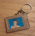 Oude vintage sleutelhanger Pipo de clown Vruchtenlimonade, Ophalen of Verzenden, Zo goed als nieuw