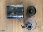 Philips keukenmachine HR7778, Huis en Inrichting, Ophalen of Verzenden, Gebruikt
