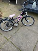 Mooi stoer 20 inch Puky meisjesfietsje!, Ophalen, Zo goed als nieuw, 20 inch, Versnellingen