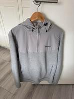 Banlieue trainingspak hoodie en joggingbroek M L grijs ZGAN, Kleding | Heren, Verzenden, Zo goed als nieuw, Grijs, Algemeen