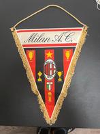 AC Milan Vaantje, Ophalen of Verzenden, Zo goed als nieuw, Buitenlandse clubs, Vaantje of Sjaal