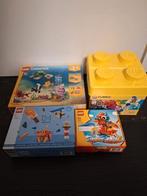 Lego 31158, 40593, 40611, 10692 allen nieuw en gesealed, Kinderen en Baby's, Speelgoed | Duplo en Lego, Ophalen of Verzenden, Nieuw